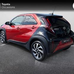 Toyota Aygo X 1.0 VVT-i 72ch Design MY24 Cholet