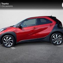 Toyota Aygo X 1.0 VVT-i 72ch Design MY24 Cholet