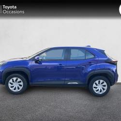 Toyota Yaris Cross 116h Dynamic MY22 Quimper