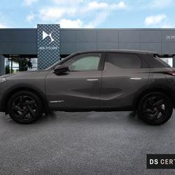 DS DS3 Crossback DS3 Crossback PureTech 130 EAT8 Performance Line+ P&eacute;zenas
