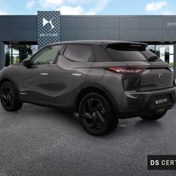 DS DS3 Crossback DS3 Crossback PureTech 130 EAT8 Performance Line+ P&eacute;zenas
