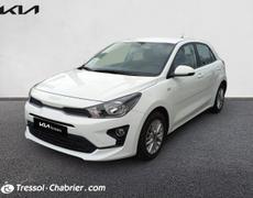 Kia Rio Toulouse