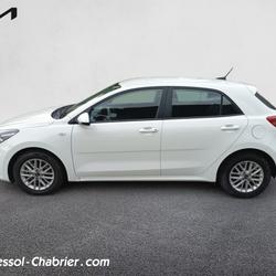 Kia Rio Rio 1.2 DPi 84ch BVM5 Active Toulouse