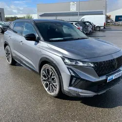 Renault Austral 1.2 E-TECH FULL HYBRID 200CH ESPRIT ALPINE - 26 occasion - Lab&egrave;ge - photo 3/22