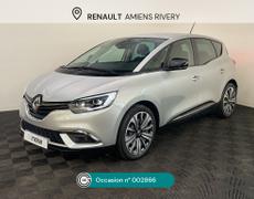 Renault Scenic 4 Rivery
