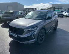 Renault Austral Saint-Saturnin