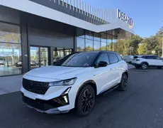 Renault Austral Campsas