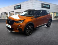 Peugeot 2008 Lattes
