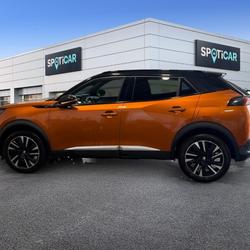 Peugeot 2008 PureTech 155 S&S EAT8 GT occasion - Lattes - photo 2/31