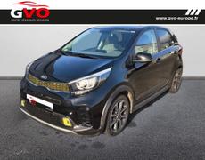Kia Picanto Le Mans