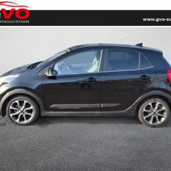 Kia Picanto 1.2 84ch X Line BVA Le Mans