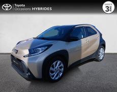 Toyota Aygo X Carhaix-Plouguer