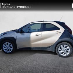 Toyota Aygo X 1.0 VVT-i 72ch Design Carhaix-Plouguer