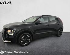Kia Niro Carcassonne