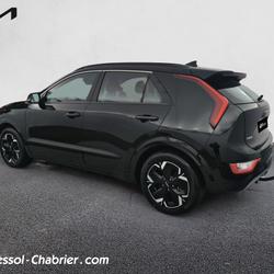 Kia Niro Niro EV Electrique 204 ch Active Carcassonne