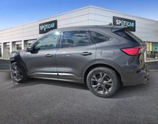 Ford Kuga Béziers