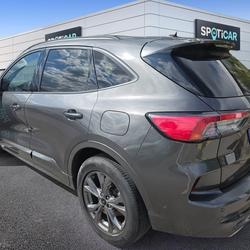 Ford Kuga Kuga 2.5 Duratec 225 ch PHEV e-CVT ST-Line B&eacute;ziers