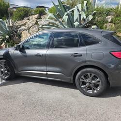 Ford Kuga Kuga 2.5 Duratec 225 ch PHEV e-CVT ST-Line B&eacute;ziers