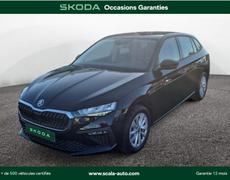 Skoda Scala Perpignan