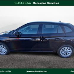 Skoda Scala 1.0 TSI Evo 2 116 ch DSG7 Selection occasion - Perpignan - photo 2/17