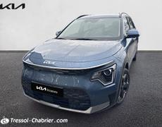 Kia Niro - Niro EV Electrique 204 ch Active - 27 550 €