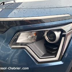 Kia Niro Niro EV Electrique 204 ch Active Muret