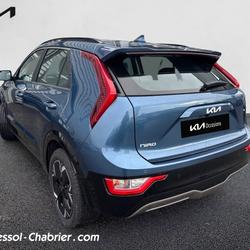 Kia Niro Niro EV Electrique 204 ch Active Muret