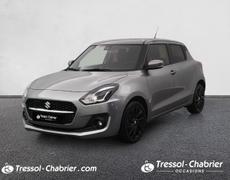 Suzuki Swift Castelnau-le-Lez