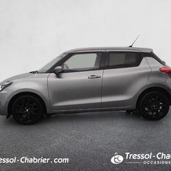 Suzuki Swift Swift 1.2 Dualjet Hybrid Auto (CVT) Pack Castelnau-le-Lez