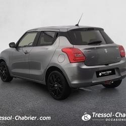 Suzuki Swift Swift 1.2 Dualjet Hybrid Auto (CVT) Pack Castelnau-le-Lez