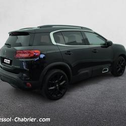 Citroen C5 Aircross BlueHDi 130 S&S BVM6 Shine Pack occasion - Perpignan - photo 2/30