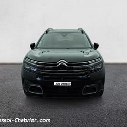 Citroen C5 Aircross BlueHDi 130 S&S BVM6 Shine Pack occasion - Perpignan - photo 3/30