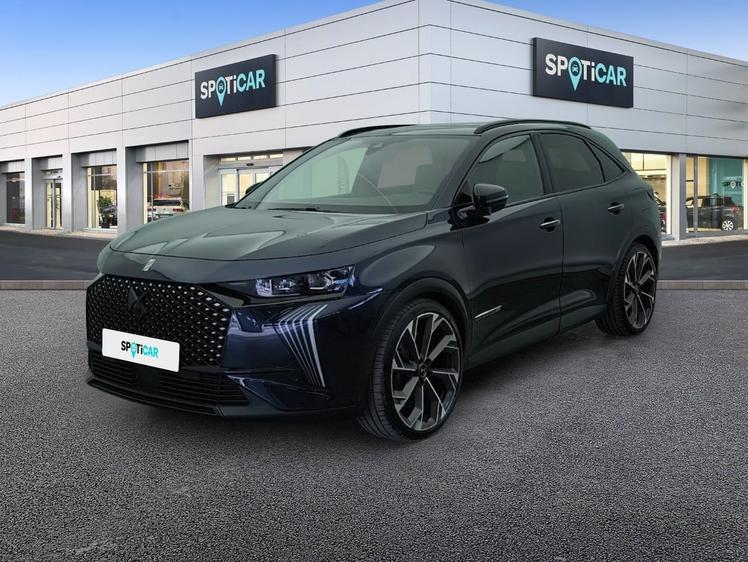 DS DS7  - 35 500 €