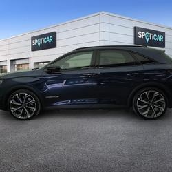 DS DS7 Crossback DS7 Crossback Hybride E-Tense 300 EAT8 4x4 Rivoli Perpignan