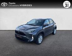 Toyota Yaris Cross Concarneau