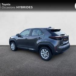 Toyota Yaris Cross 116h Dynamic Business + Programme Toyota Experience MC24 Concarneau