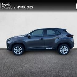Toyota Yaris Cross 116h Dynamic Business + Programme Toyota Experience MC24 Concarneau