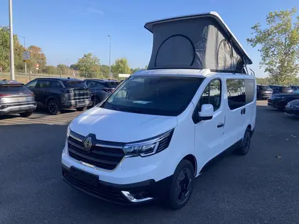 Fourgon Hanroad Autres Hanroad  - 2.0 DCI 130 WILD EDITION 2027 - 54 500 €