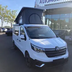 Fourgon Hanroad 2.0 DCI 130 WILD EDITION 2027 occasion - Saint-Saturnin - photo 3/26