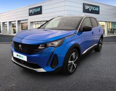 Peugeot 3008 Montpellier