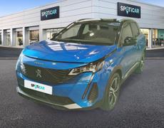 Peugeot 3008 - 3008 Hybrid 225 e-EAT8 GT - 19 890 €