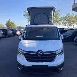 Fourgon Hanroad 2.0 DCI 130 WILD EDITION 2027 occasion - Dissay - photo 2/25