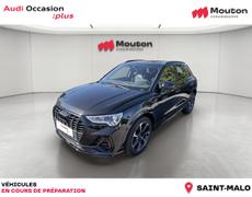 Audi Q3 Saint-Malo