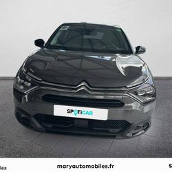 Citroen e-C4 e-C4 136 ch Automatique Shine La Fert&eacute;-Bernard
