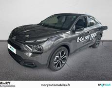 Citroen e-C4 Nogent-le-Rotrou