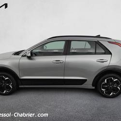 Kia Niro Niro EV Electrique 204 ch Active Carcassonne