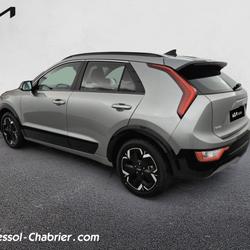 Kia Niro Niro EV Electrique 204 ch Active Carcassonne