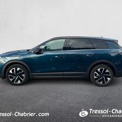 Opel Grandland Grandland 1.2 Turbo Hybrid 145 ch e-DCT6 GS Perpignan
