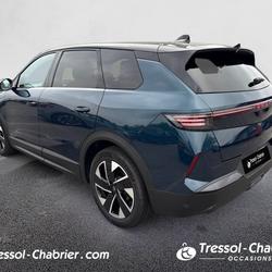 Opel Grandland Grandland 1.2 Turbo Hybrid 145 ch e-DCT6 GS Perpignan