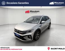 Volkswagen Taigo Saint-Malo